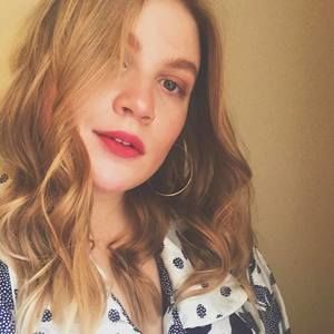 Meet your Posher, Tess